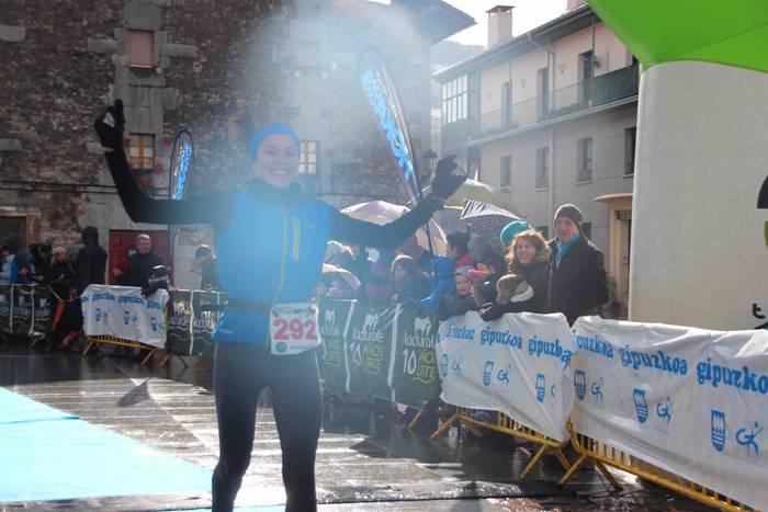 II. Negu Trail, Berastegi, 2 80 1549215958801