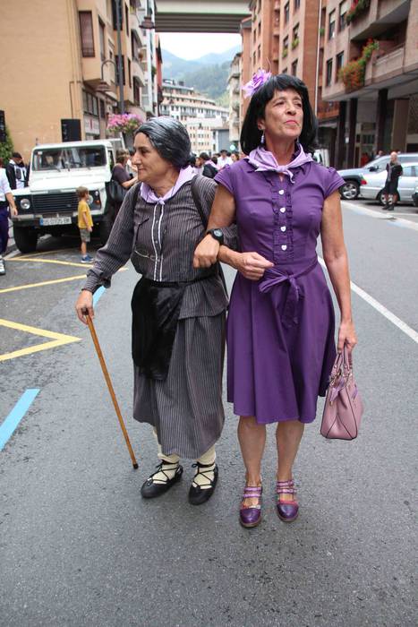 Ibarrako San Bartolome Festa 3 1661431038767