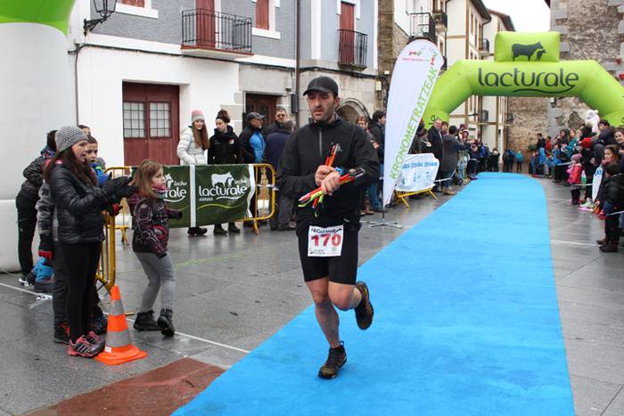 Jokin Lizeaga eta Veronica D 99 1517771824064