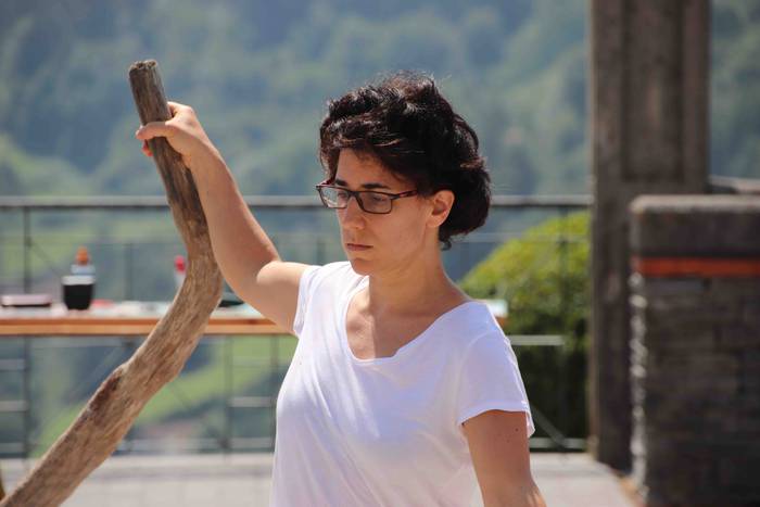 II. Natura, gizakia eta arte 45 1562418818419