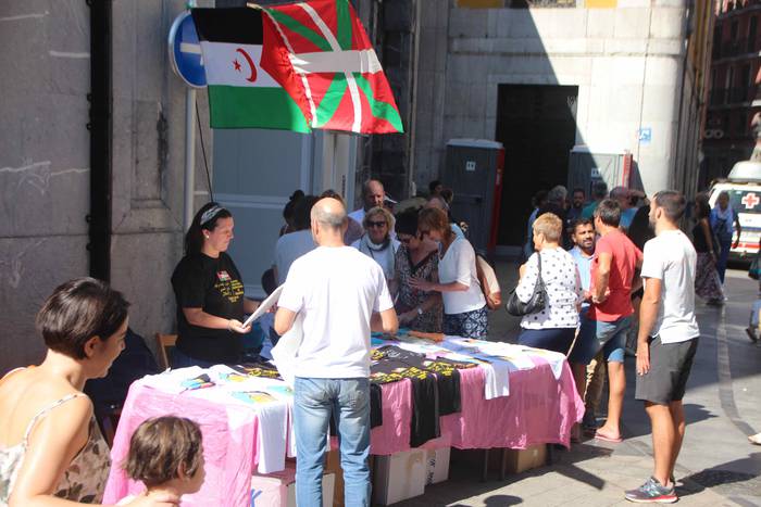 V. Elkartasun Estropada Tolo 98 1537018340961