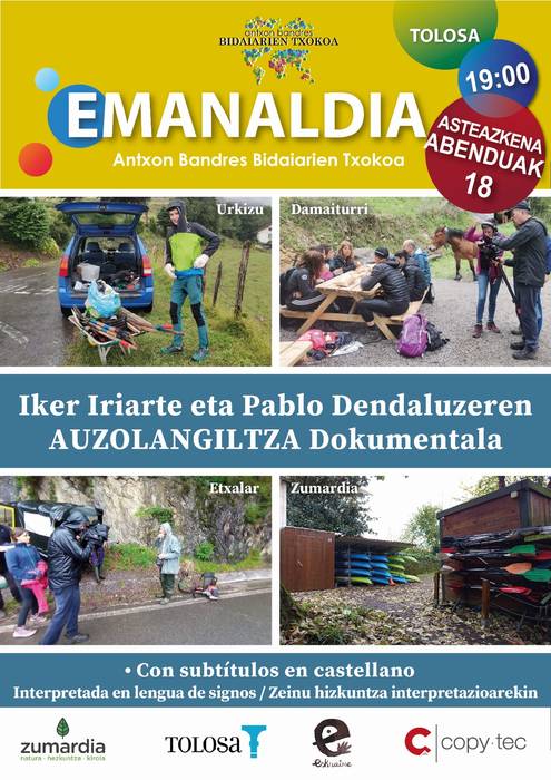 Emanaldia