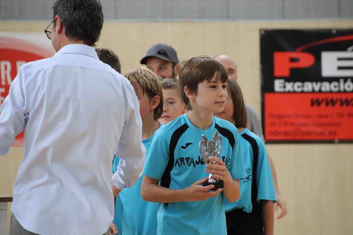 Areto futboleko San Juan txa 73 1561903977977