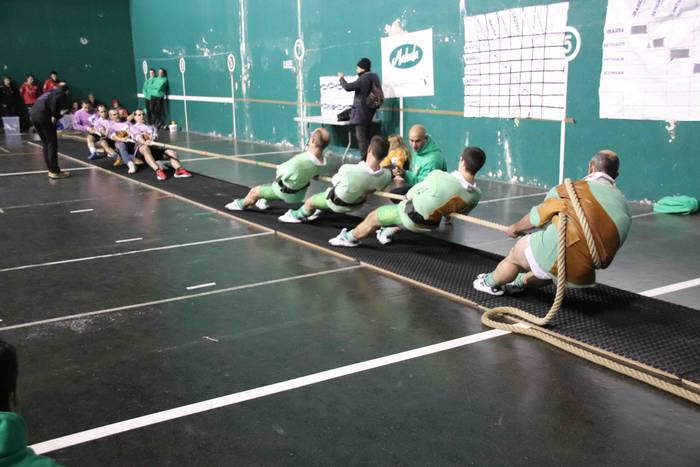 Sokatira txapelketako finala 44 1574535824436