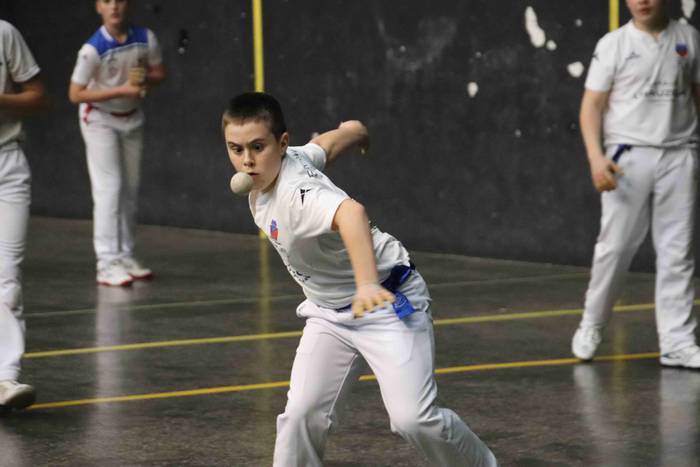 Ataria Pilota Txapelketa inf 19 1651777097454