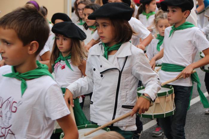 Irurako jaiak 2015 txupinazoa 99 1443204666122