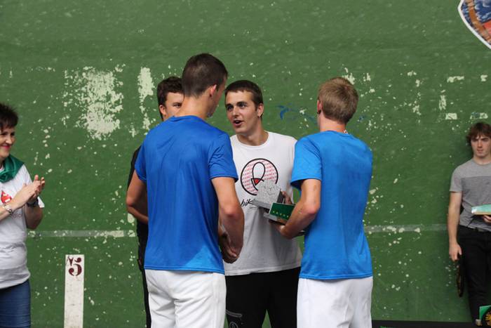 VILLABONAKO FESTAK 2017. TXU 22 1500919111587