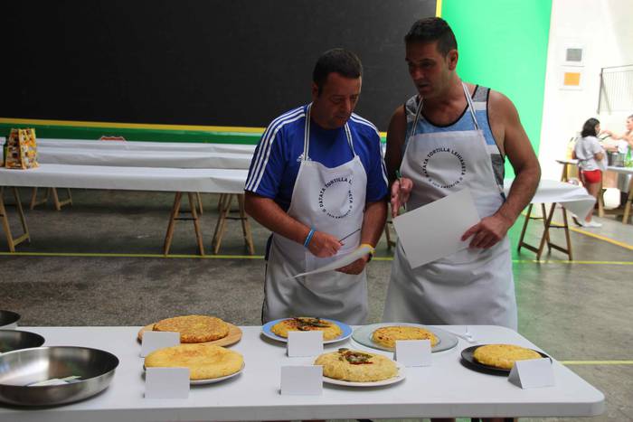 Tortilla patata, osagai nagu 23 1535295649193