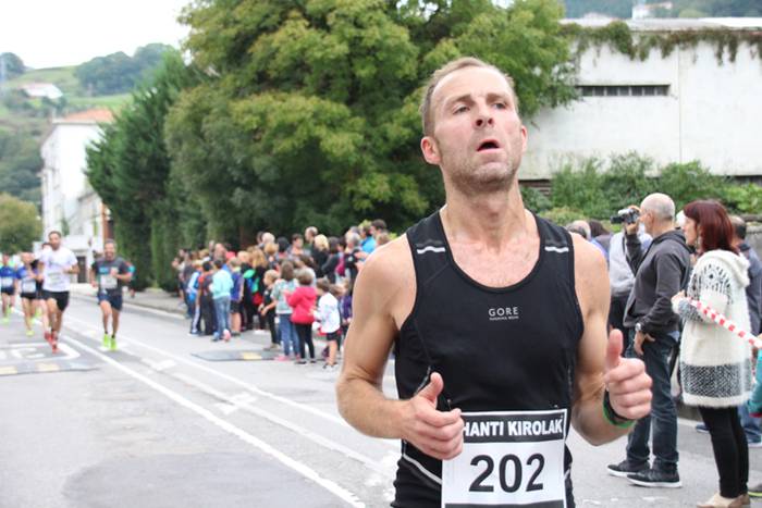 Haizearen aurka, baina aurrera 85 1476273421328