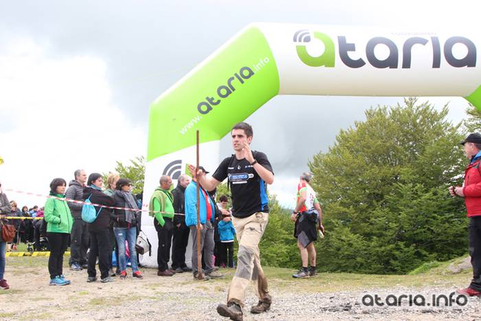 San Migeleko ataria, XIV Orduak 66 1464544284874