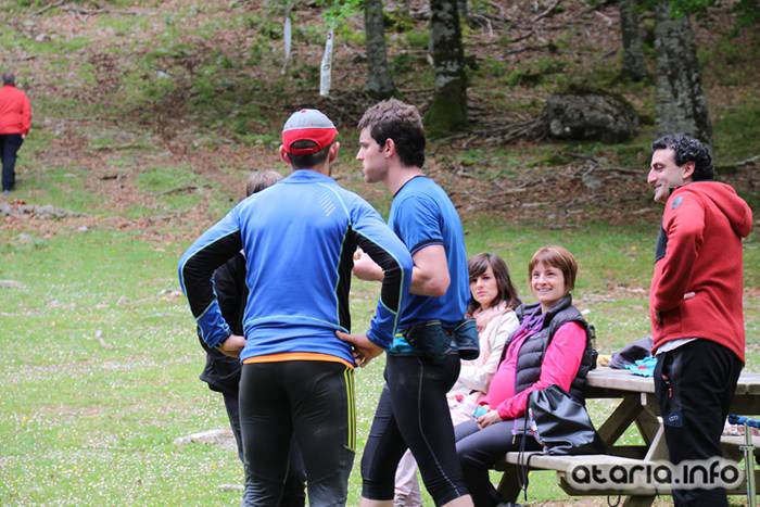 XIV Orduak Lekunberri-SanMigel-Guardetxe 79 1464533116048