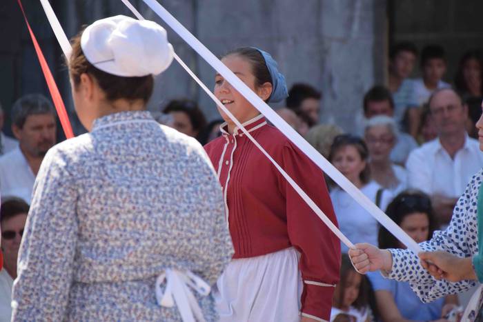 Bidaniko jaiak 2019. Herriko 38 1566647519308