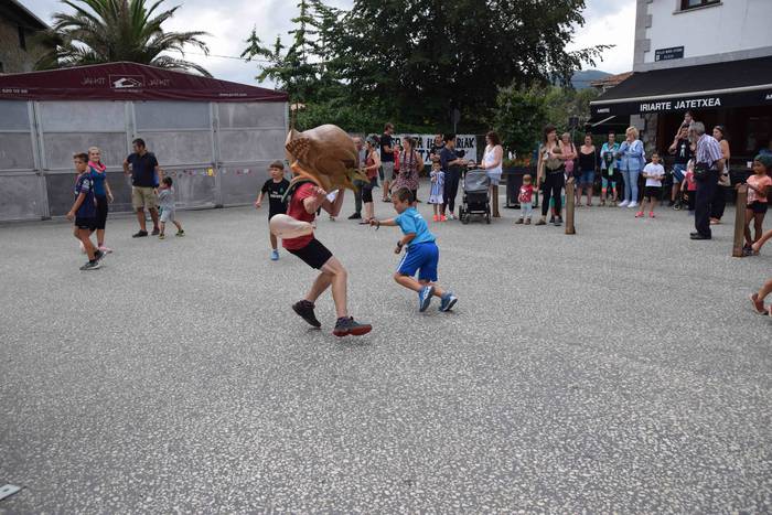 Beraiek ere jaien parte dire 76 1534596771898