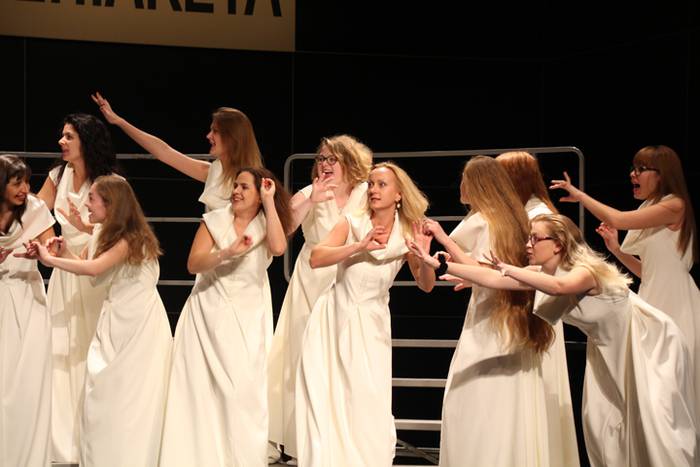 48. Tolosako Abesbatza Lehiaketa 56 1478019703313