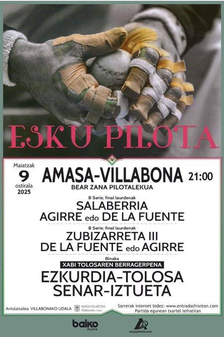 Partida
