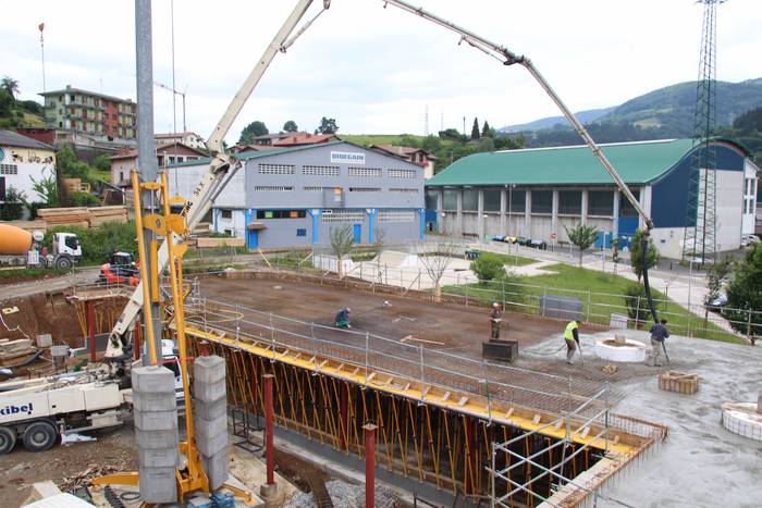 Irurako Ikastolako Obrak 1 1466160686206