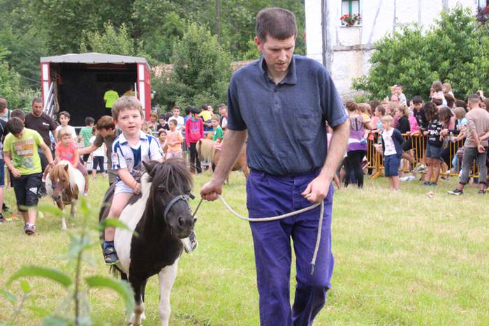 Asteasuko Sanpedroak 2016 20 1467394268680