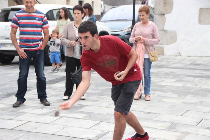 Abaltzisketa San Joan festa San Joan Eguna 46 1466774811872