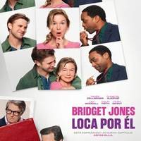 Bridget Jones: loca por él