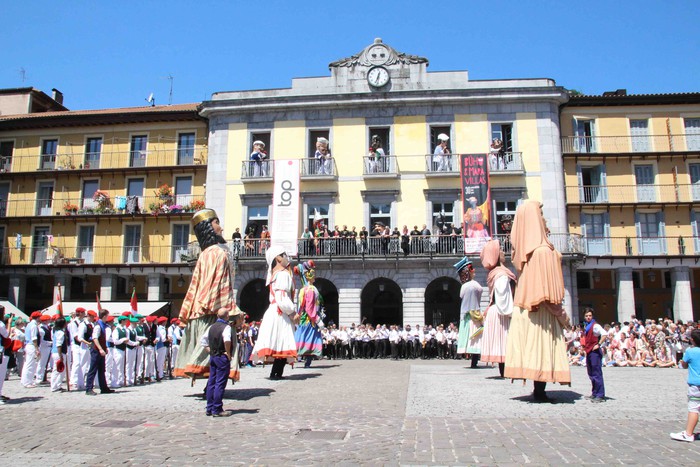 Tradizionaletan tradizionalena - 171