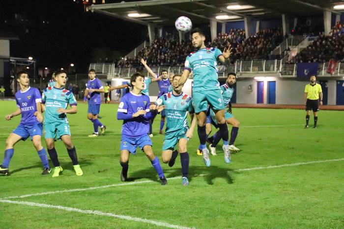 Eta orain lehen mailakoaren  36 1573679339470