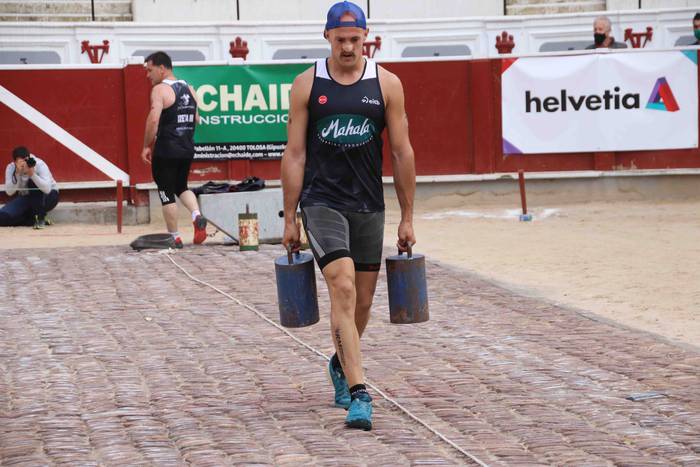 II. Mahala Binakako Euskal P 101 1622316300480