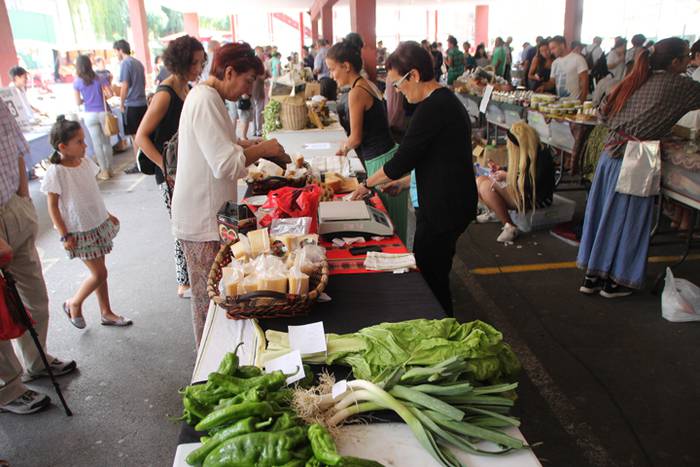 Irrintzi azoka berezia 2016 Villabona 29 1473514568674