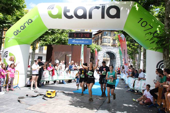 T3T eta T2T 2018: Helmugan,  327 1529254670608