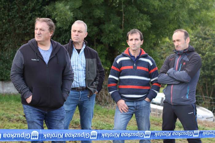 Mikel Lizartzak 40 kilogatik 63 1634046875836