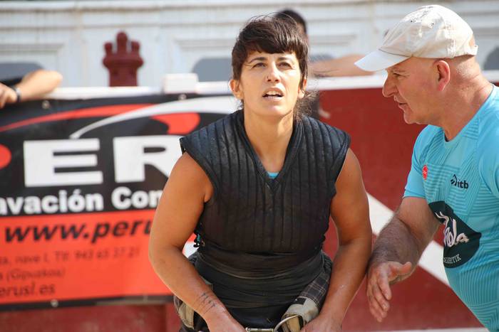 II. Emakumeen Binakako Euska 18 1655578497801