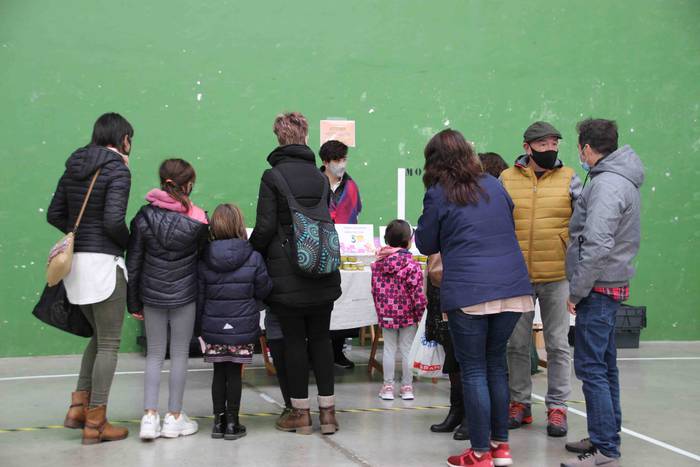 Berastegiko gaztarik onena A 32 1608397921823