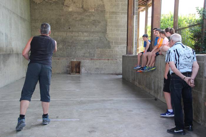 Kirolak hartu du festa 59 1472311725690