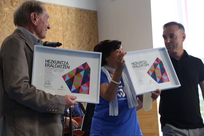 "Sortu zenean bezain amets b 18 1507139230249