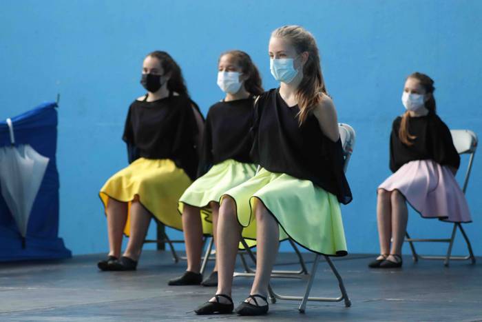 Jubilatuei omenaldia egin di 7 1624792209390