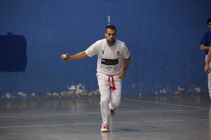 oinatz bengoetxea, belauntza 19 1646508188680