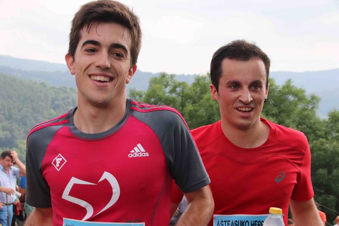 Aitor Regillagak eta Lourdes 138 1531661957426