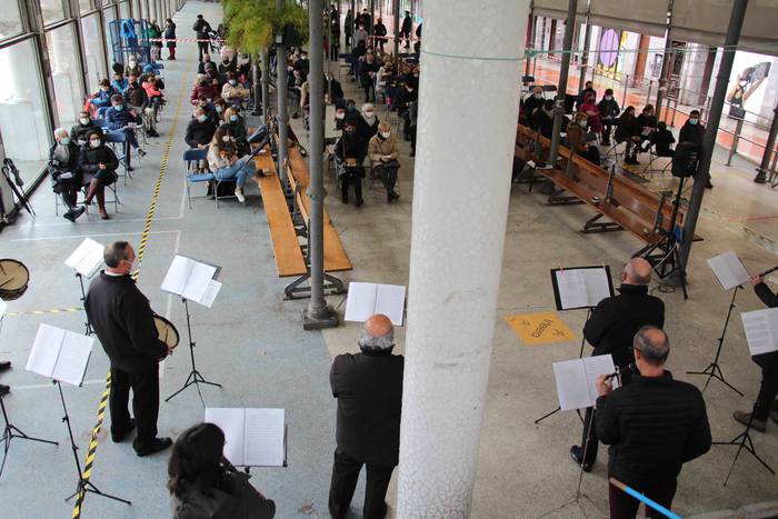 tolosako udal txistulari ban 11 1607435348782