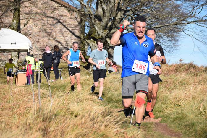 San Lorentzo gainean, trikit 35 1580657480905