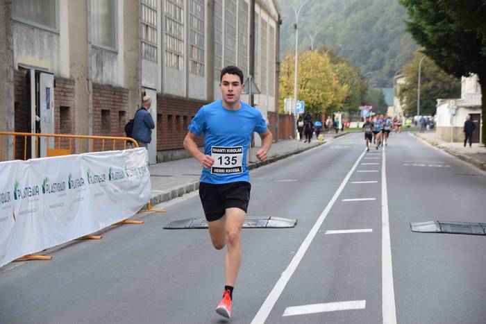 Tolosako Herri Krosa 2021 6 1634037961538