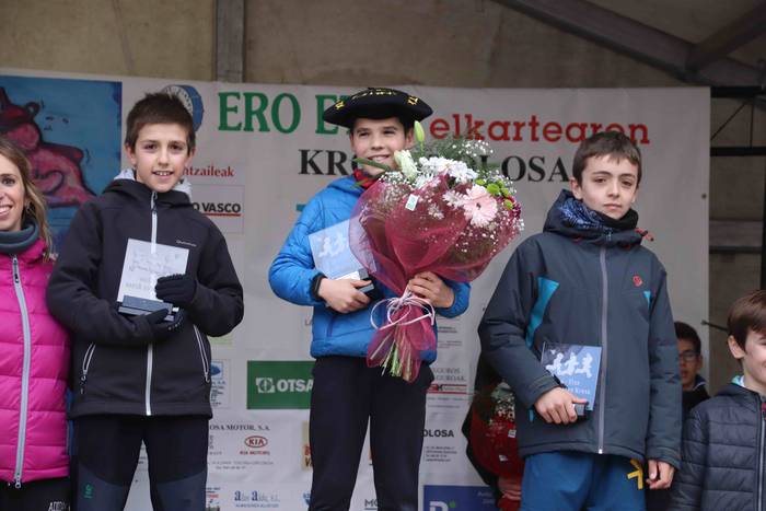 Lasterka berotu dira haurrak 130 1579448346843