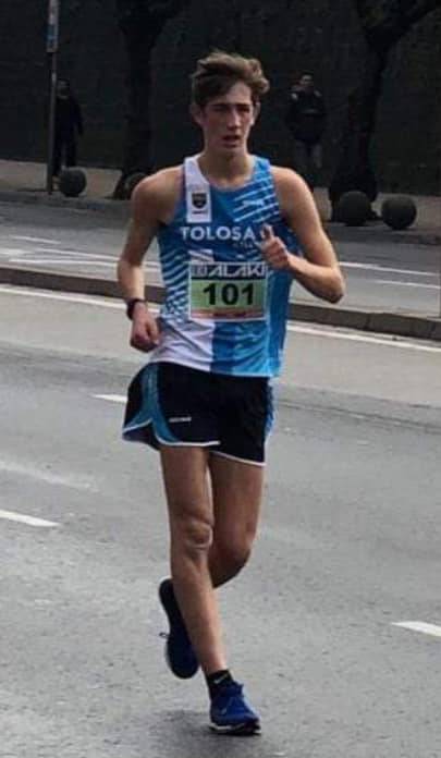 Sei atleta izango dira Espai 2 1602842603656