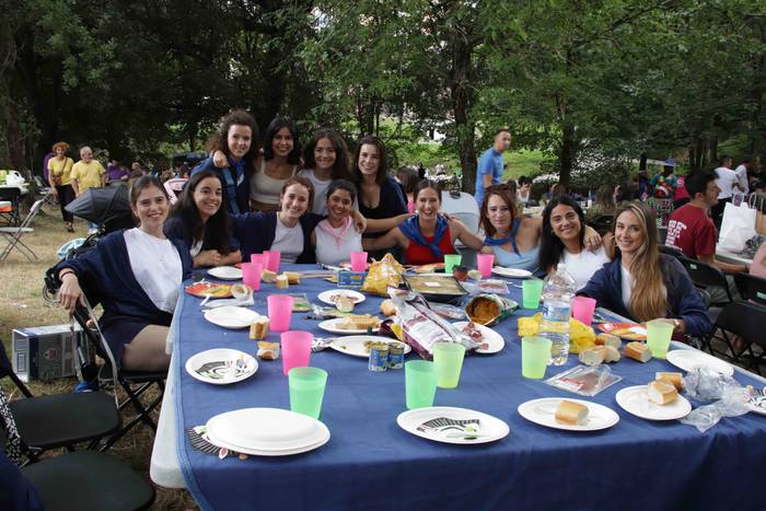 Kuadrillen Eguna Santio jaia 8 1659105818984