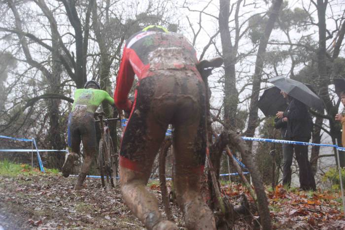 I. Pablo Arsuagaren Memorial 60 1639241166599