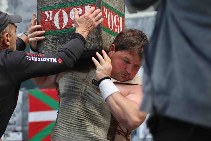 Jokin Eizmendik jantzi du tx 126 1650825351388