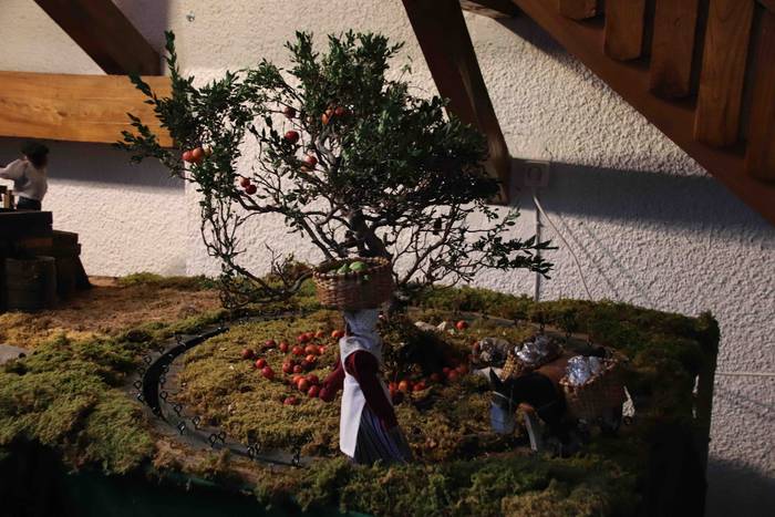 Aspaldiko ohiturak jaiotza batean 22 1545153587689