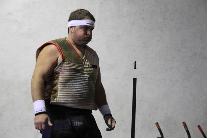 Aimar Irigoien txapelldun Gi 41 1539543952446