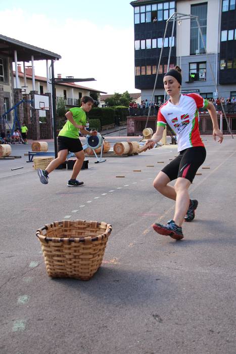 Berastegiko San Lorentzo jaiak 2016 40 1470422189652