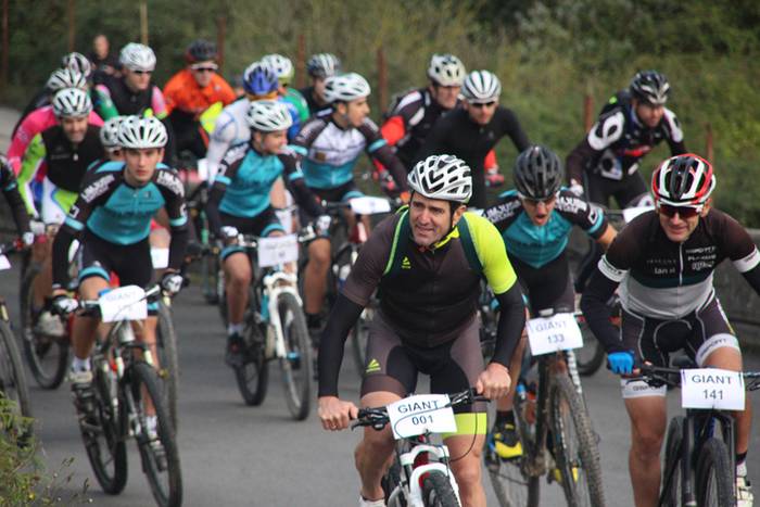 Martxan, mendiko bizikletak  36 1509287807365