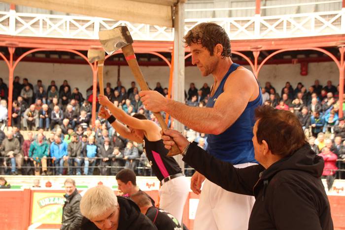 Iker Vicente eta Arria V.a 60 1523190896025