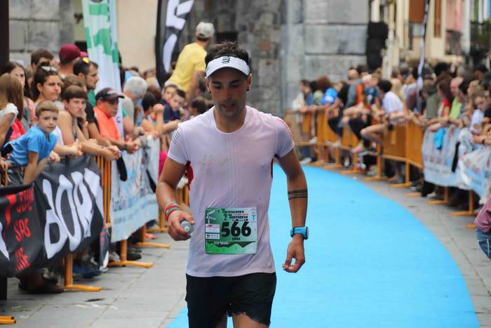 T2T Tolosaldeko 2 Tontorrak  41 1655056691834